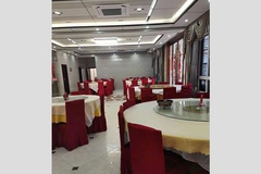 新佳农家乐餐厅环境