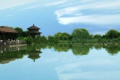 新佳农家乐周边美景
