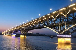 南京长江大桥
