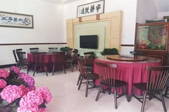 张光农家乐餐厅
