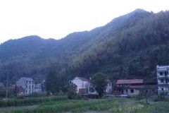 山湾湾农家乐群山