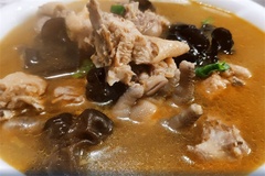 张光农家乐鸡汤