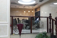 休闲客厅