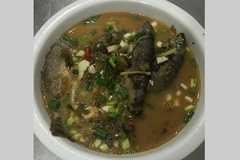 小杂鱼