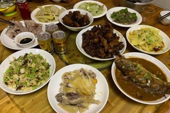 美味菜肴
