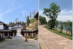 径山寺