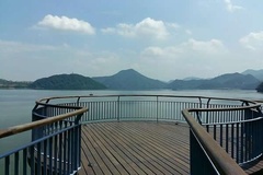 亲水台