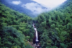 白水涧