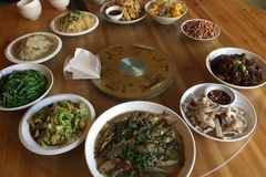 农家菜