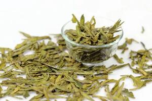 龙谷茶