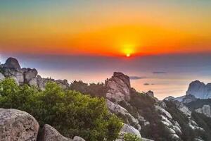 崂山