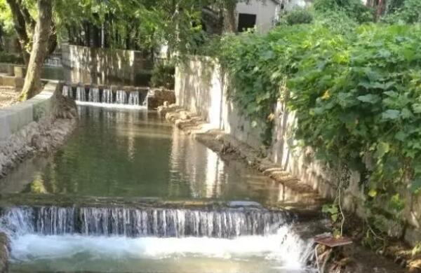 常州深溪岕村