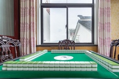 棋牌室