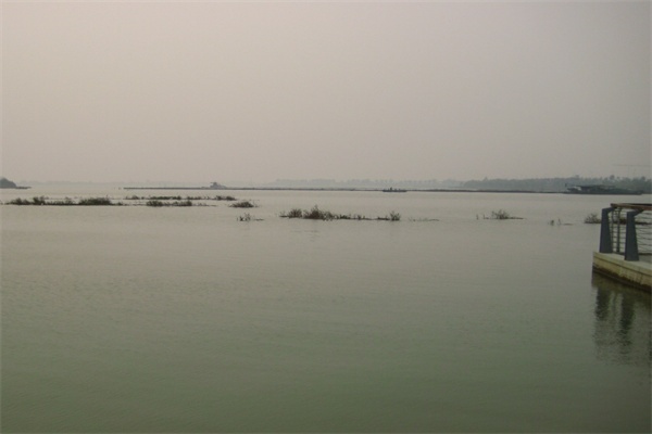 固城湖