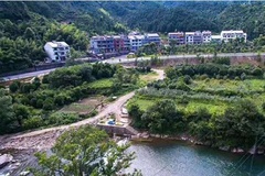 生态村落