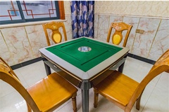 棋牌室