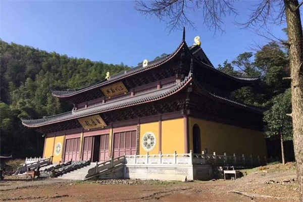 东明寺