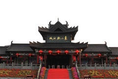 影视城