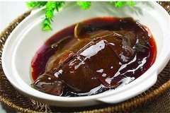 冰糖甲鱼