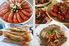美食