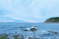 海面