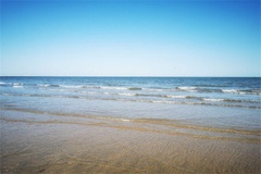 海面