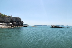 海面