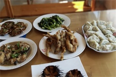 美食
