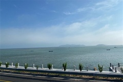 大海