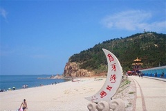 月牙湾