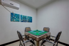 棋牌室
