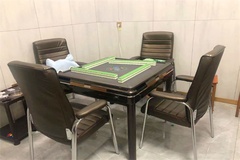 棋牌室