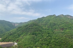 四明山