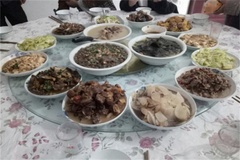 美食