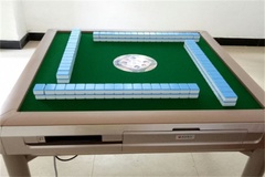 棋牌室