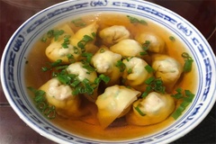 馄饨