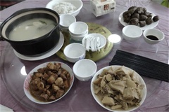 美食