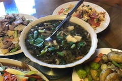 美食