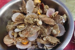 海鲜