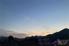 景色