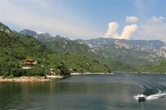 风景区