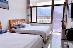 标准间