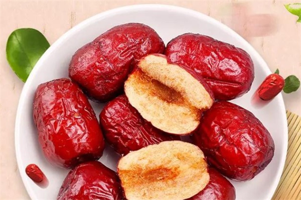 大枣