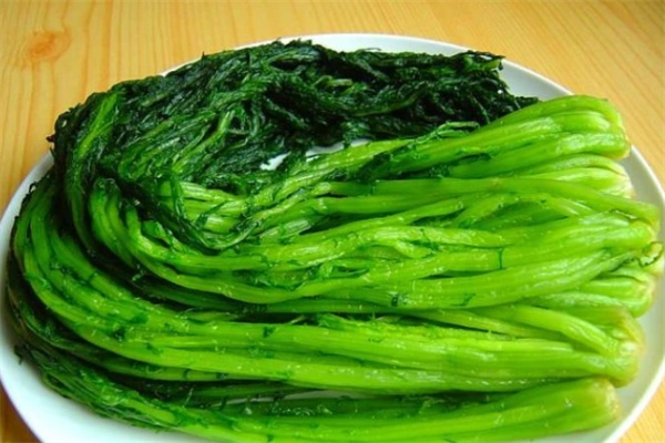 春不老腌菜