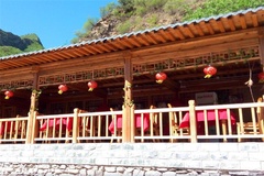 庭院