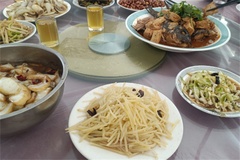 农家菜