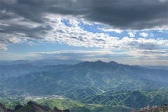 山景