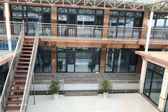 小院