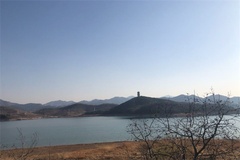 金海湖