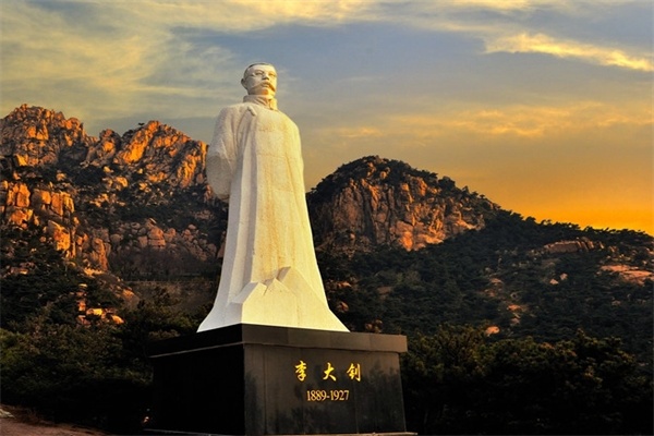 	李大钊